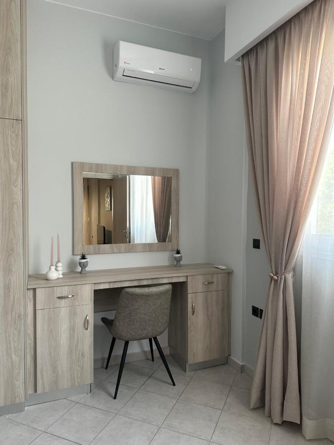 Apartmán Little Nest - Luxury Living Kos Exteriér fotografie